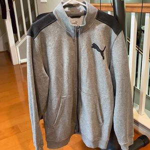 Men’s Puma Sweatshirt